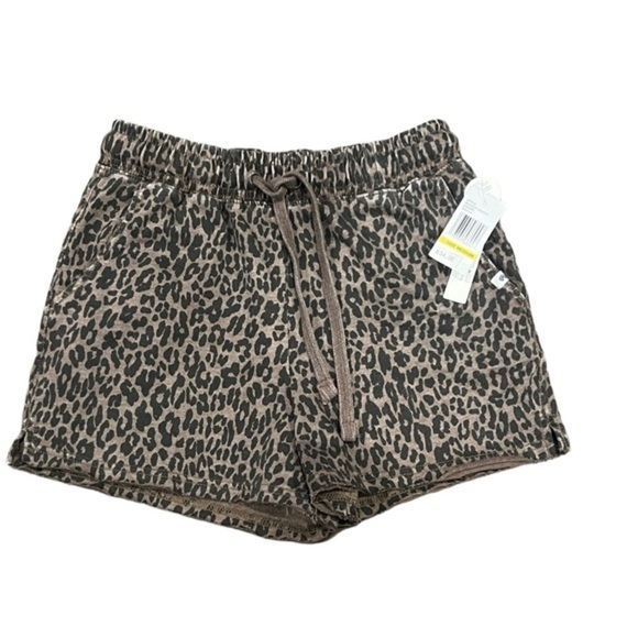 NWT Wallflower sweat shorts - Picture 1 of 4